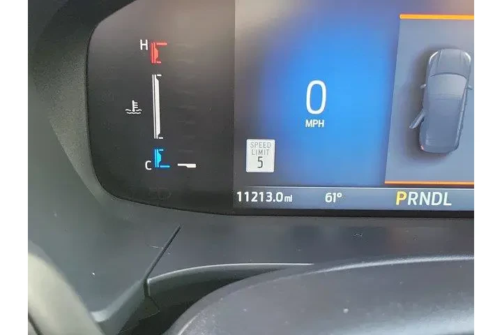 $23500 : Ford Escape 2025 ST-Line 4dr image 6