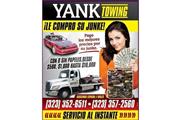 🚗🚗YANK TOWING 👇👇👇