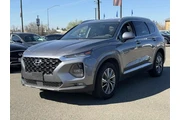 Hyundai SANTA FE 2019 AWD SE en Sacramento