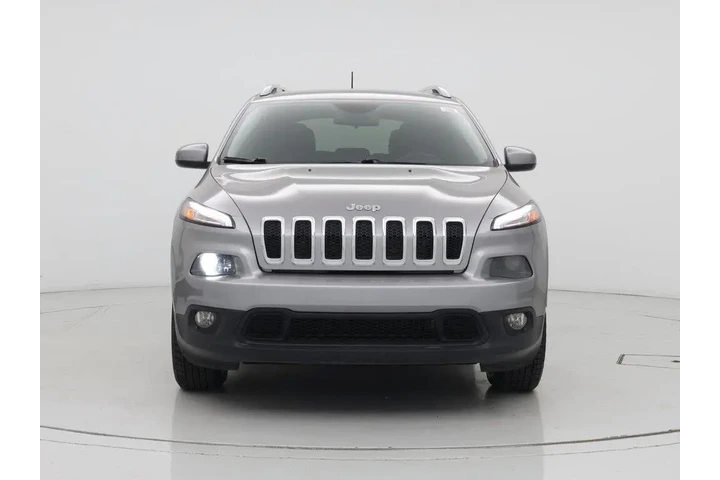 $15998 : Jeep Cherokee 2018 4x4 Latit image 5