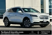 Lincoln Nautilus 2023 Reserv en San Diego