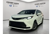 Toyota Sienna 2024 LE 8-Pass en Austin