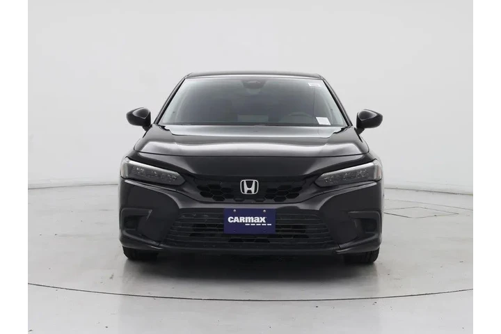 $23998 : Honda Civic 2023 LX 4dr Hatc image 5