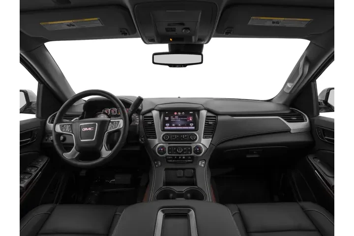 $25784 : 2017 Yukon SLE image 5