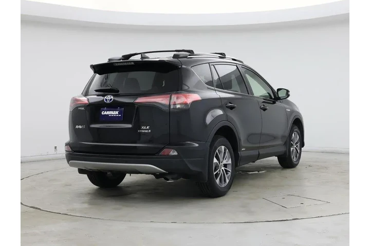$26998 : Toyota RAV4 Hybrid 2018 AWD image 8