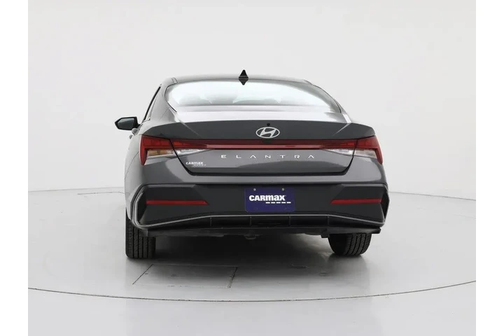 $23998 : Hyundai ELANTRA 2025 SEL Con image 6