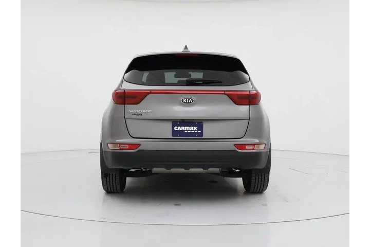 $17998 : Kia Sportage 2019 AWD LX 4dr image 6