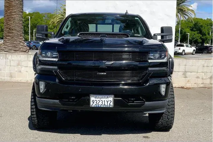 $28985 : Chevrolet Silverado 1500 201 image 3