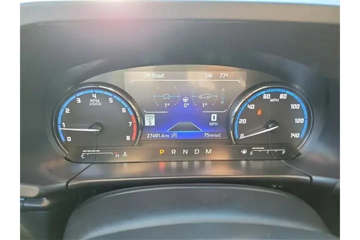 $30401 : Ford Bronco Sport 2023 AWD B image 7