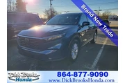 $30566 : Honda CR-V 2024 EX-L 4dr SUV thumbnail