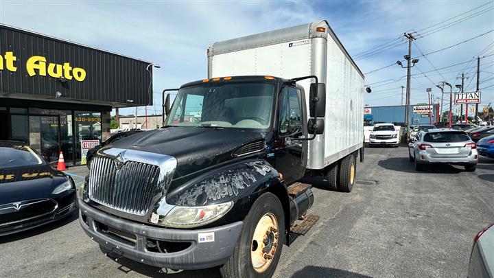 $29995 : 2008 International 4300 image 3