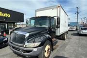 $29995 : 2008 International 4300 thumbnail