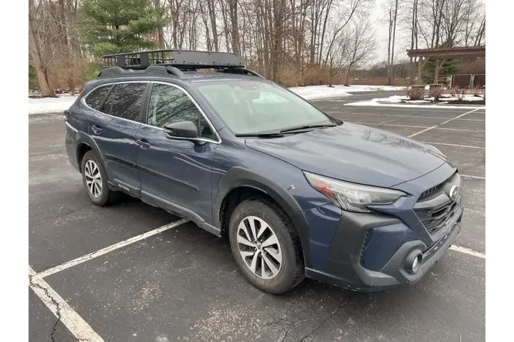 $25483 : Subaru Outback 2023 AWD Prem image 3