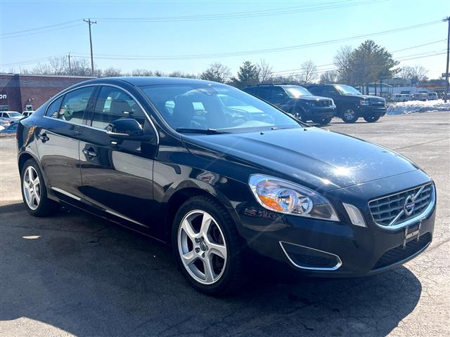 $10995 : 2012 S60 FWD 4dr Sdn T5 image 10