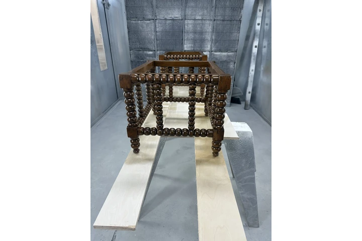 Ayudante para pintor de mueble image 6