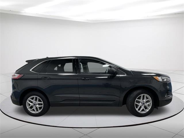 $25000 : Pre-Owned 2021 Edge SEL image 2