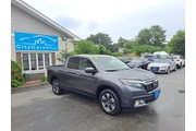 $16900 : 2017 HONDA RIDGELINE RTL-E PI thumbnail