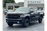 $42000 : Chevrolet Silverado 1500 202 thumbnail
