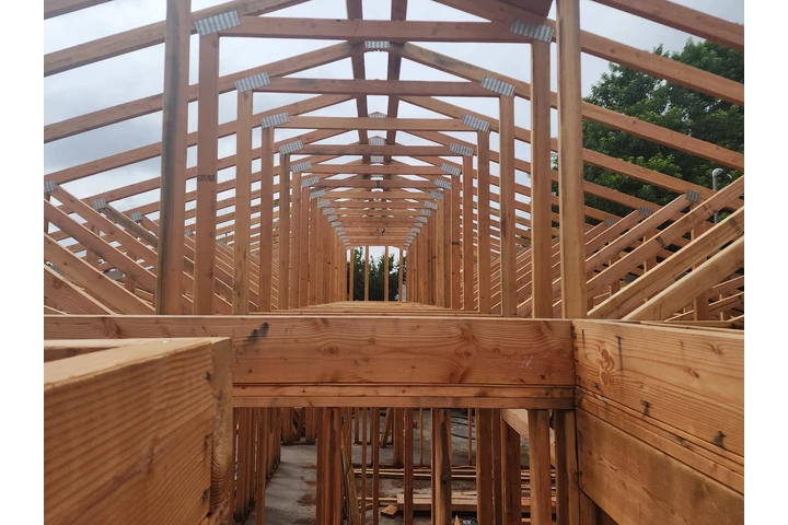 NEW, REMODEL AND REPAIR image 2