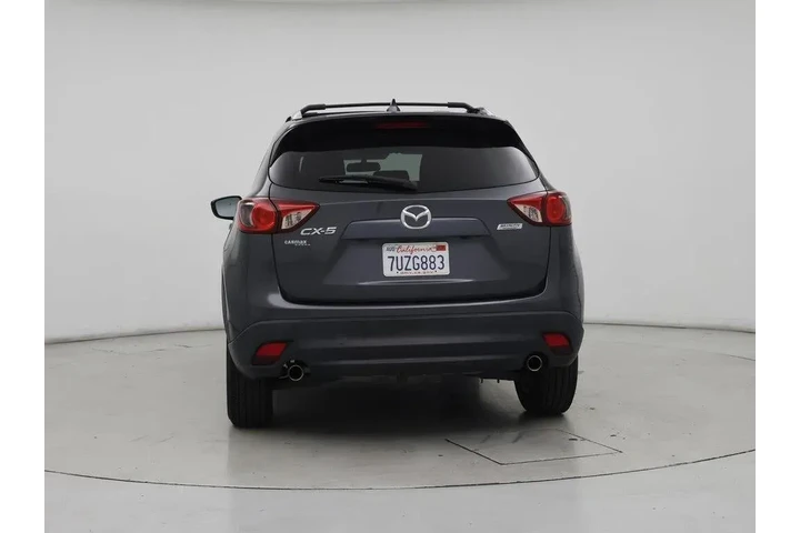 $16998 : Mazda CX-5 2016 Touring 4dr image 6