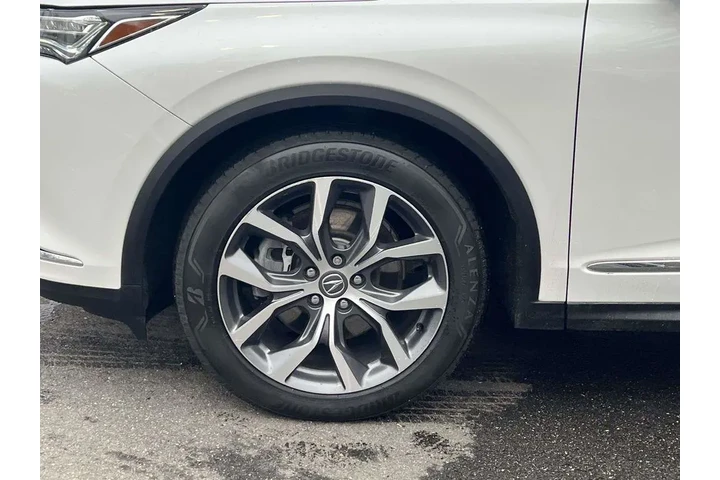 $34500 : Acura MDX 2022 SH-AWD 4dr SU image 10