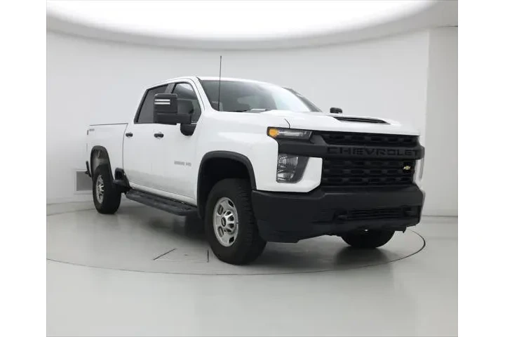$37998 : Chevrolet Silverado 2500HD 2 image 1