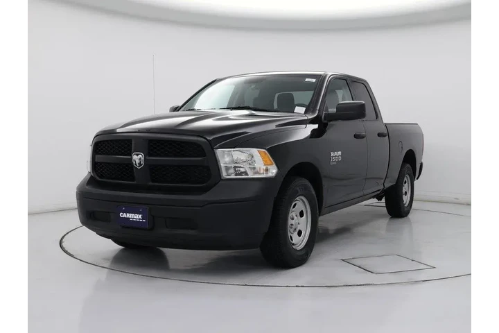 $30998 : Ram 1500 Classic 2023 4x4 Tr image 4