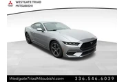 Ford Mustang 2024 EcoBoost 2