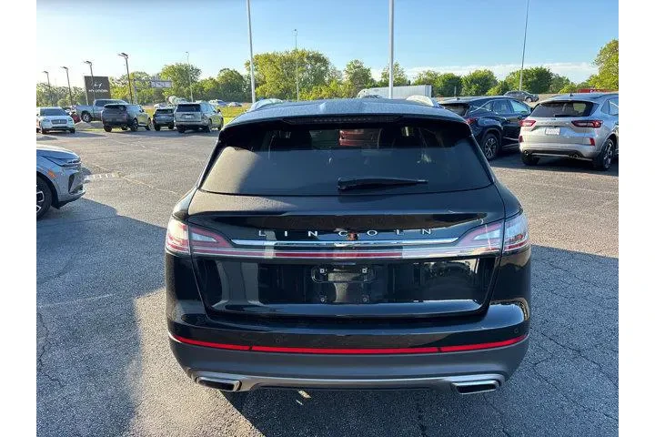 $34485 : Lincoln Nautilus 2023 Reserv image 6