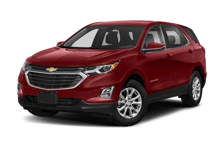 $17999 : 2019 Equinox LT image 1
