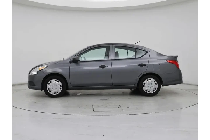 $10998 : Nissan Versa 2017 1.6 S 4dr image 3