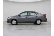 $10998 : Nissan Versa 2017 1.6 S 4dr thumbnail