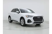 Audi Q3 2022 AWD quattro S l