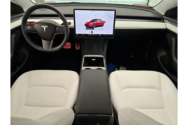 $25998 : Tesla Model 3 2023 4dr Sedan image 9