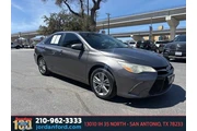 Toyota Camry 2016 SE 4dr Sed