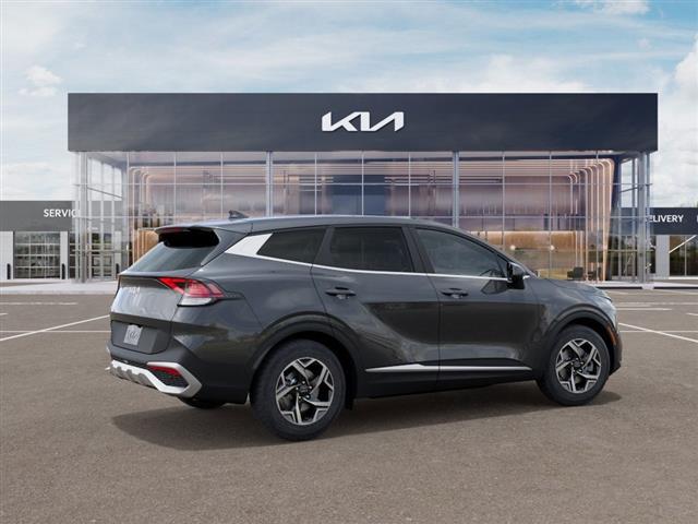 $29135 : New 2025 Sportage LX image 6