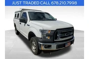 Ford F-150 2017 4x2 XL 2dr R en Atlanta