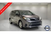 Toyota Sienna 2020 L 7-Passe