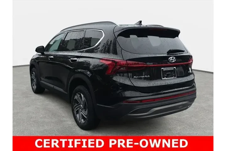 $22987 : Hyundai SANTA FE 2023 AWD SE image 7
