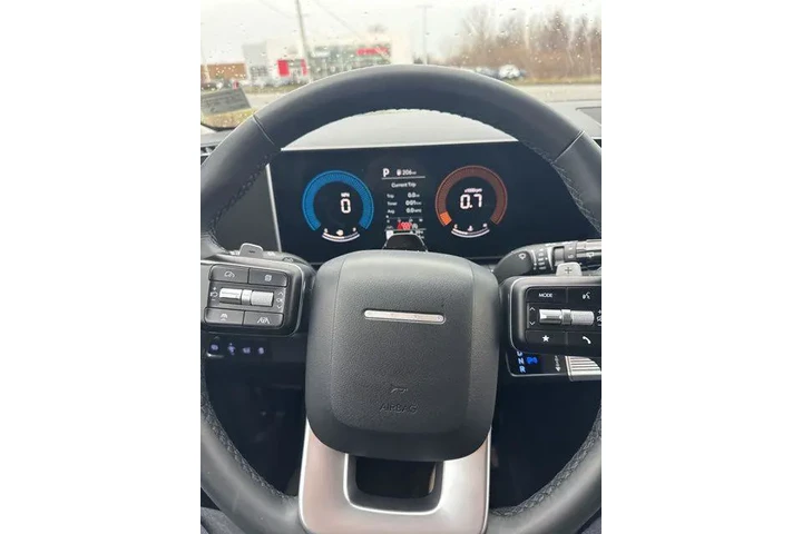 $38990 : Hyundai SANTA FE 2026 AWD SE image 4