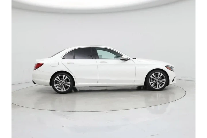 $18998 : Mercedes-Benz C-Class 2019 C image 7