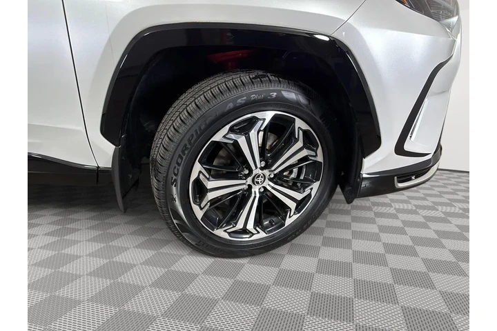 $45000 : Gold Certified 2023 RAV4 Prim image 9