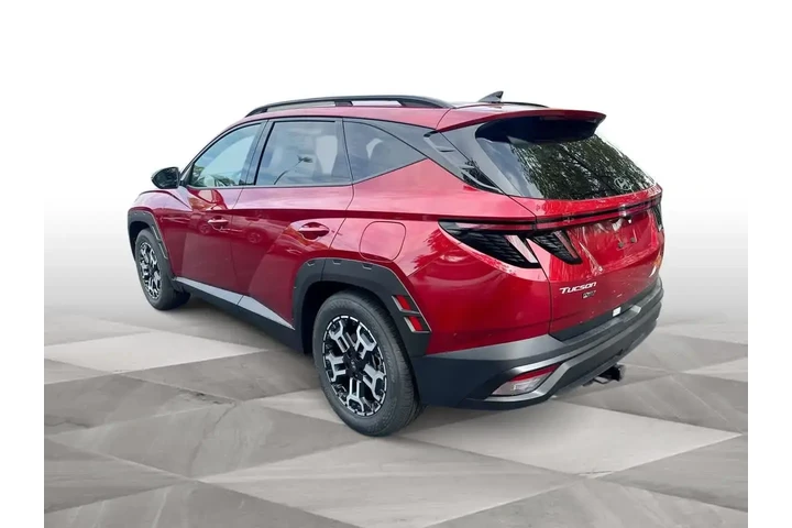 $27204 : Hyundai TUCSON 2025 XRT 4dr image 6
