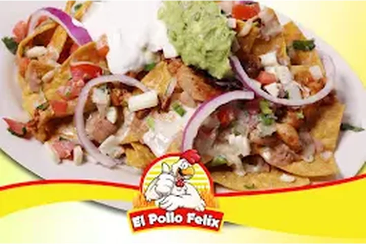 El Pollo Felix image 7