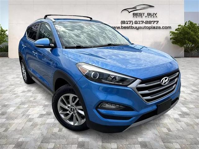 $13895 : 2017 HYUNDAI TUCSON ECO SPORT image 2