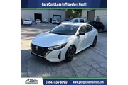 Nissan Sentra 2025 SR 4dr Se