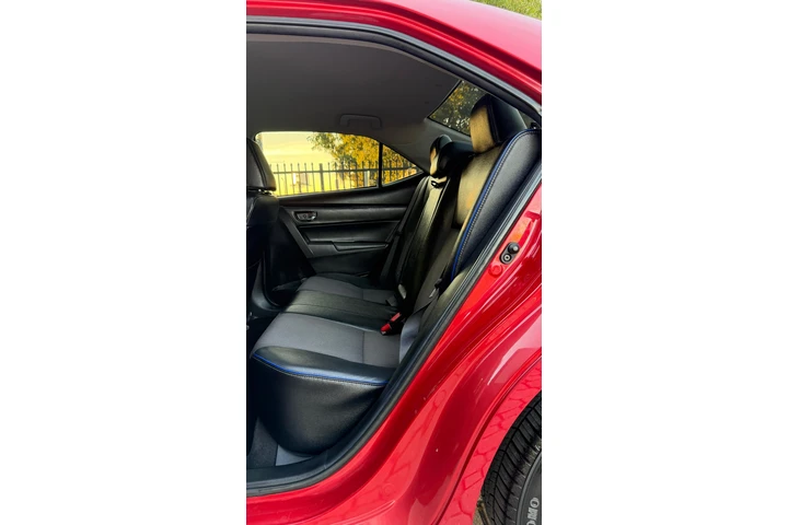 $11500 : 🚘*Toyota Corolla SE 2019* image 1