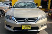 $13499 : 2013 Accord LX thumbnail