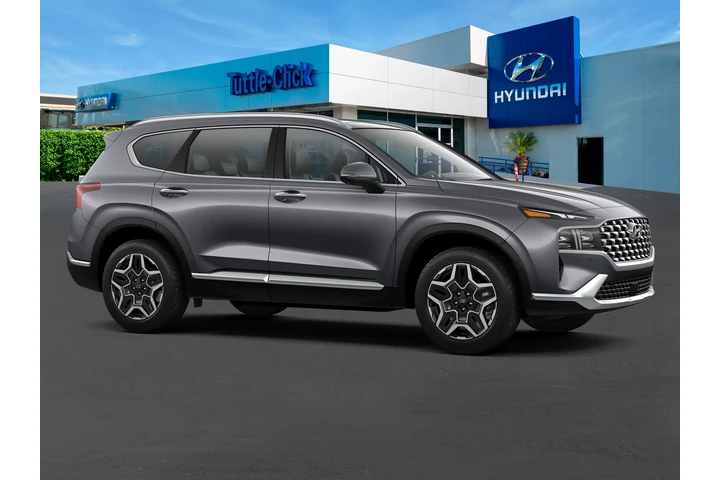 $29545 : Hyundai SANTA FE 2023 AWD Li image 10