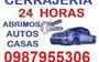 CERRAJEROS AMBATO 24 HORAS en Quito